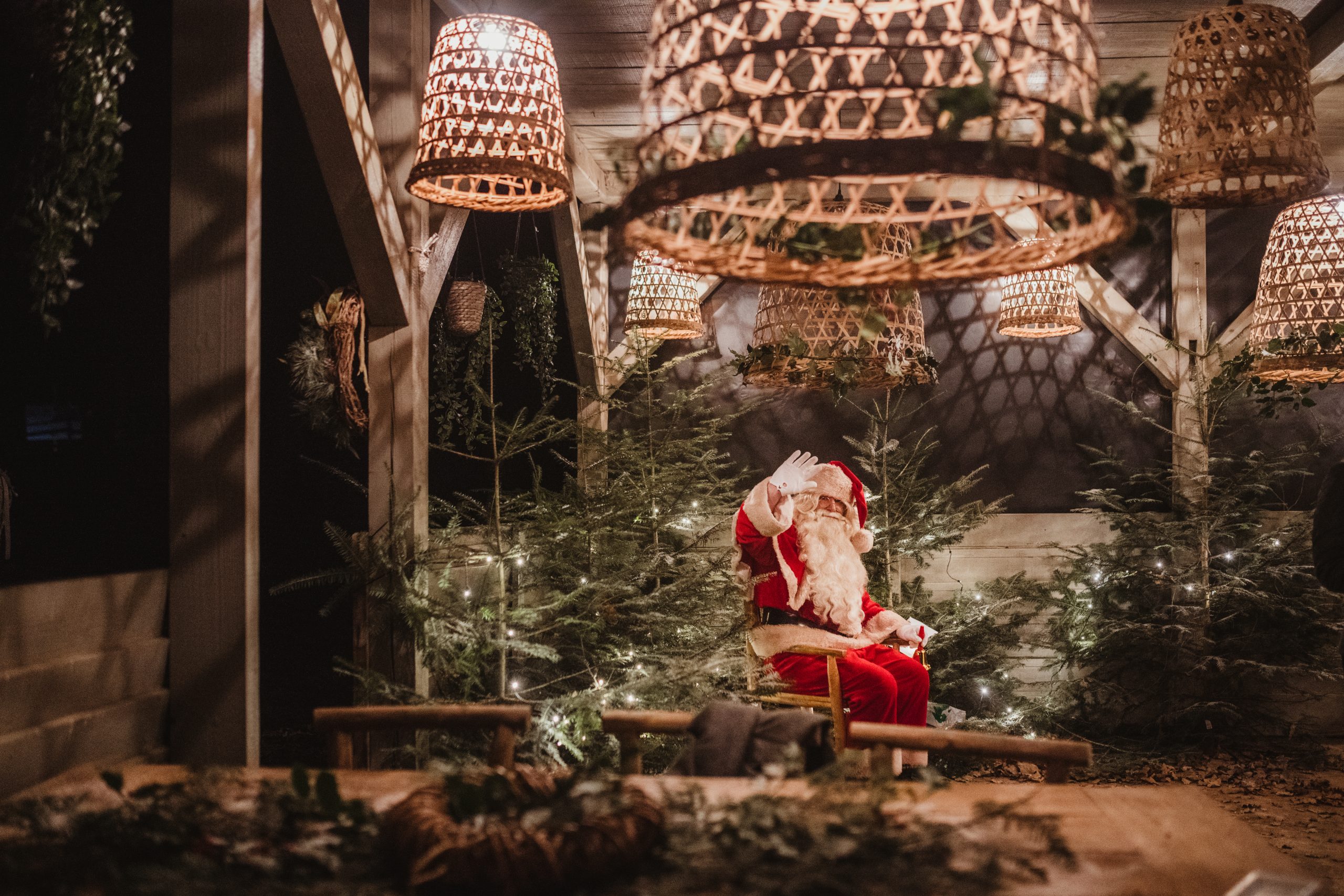 5 activités familiales en Province de Liège durant les vacances de Noël
